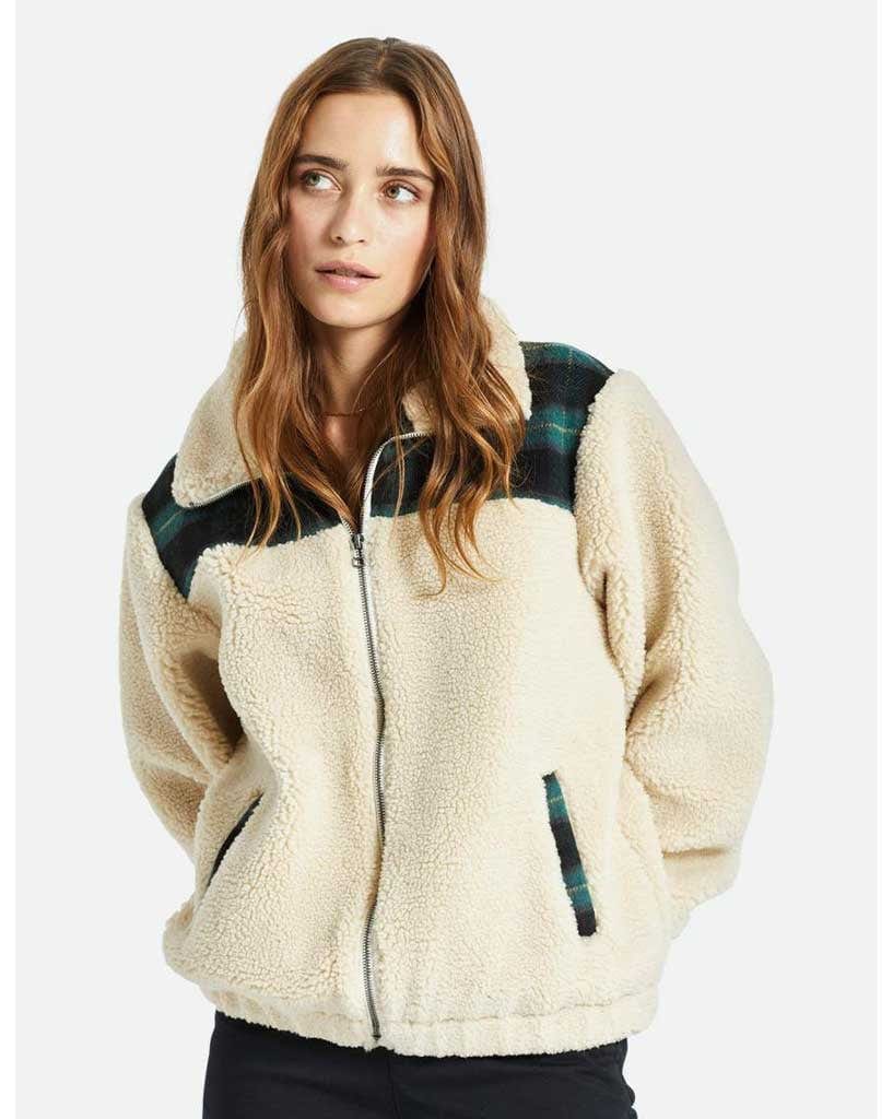 Brixton Sheridan Jacket