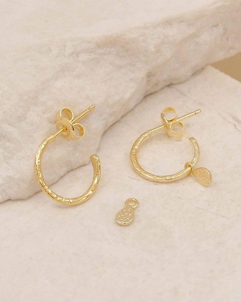 By Charlotte Gold Grace Hoops