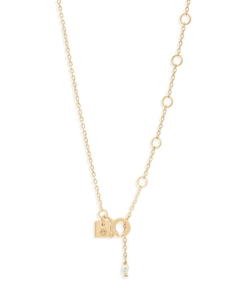 By Charlotte Gold Stardust Choker