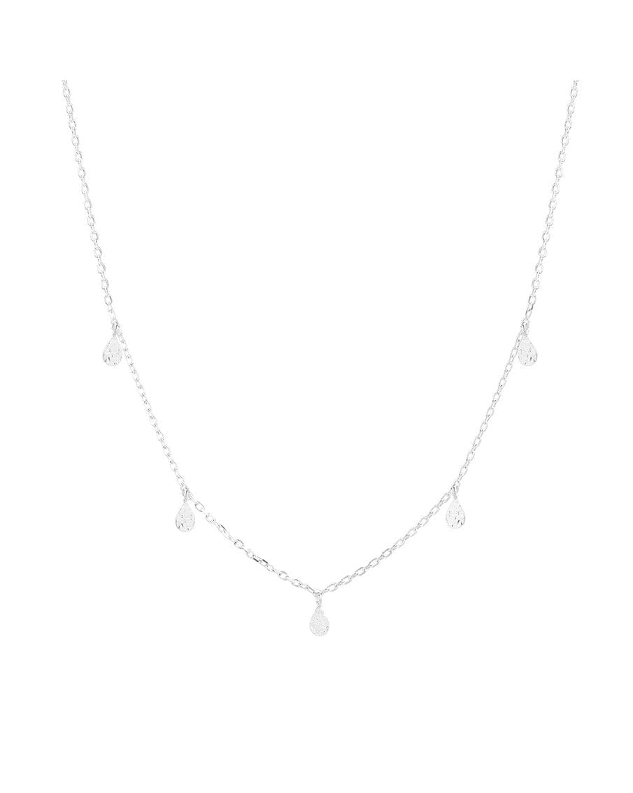 By Charlotte Silver Grace Choker