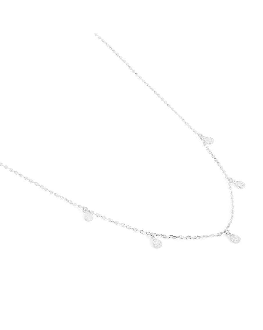 By Charlotte Silver Grace Choker