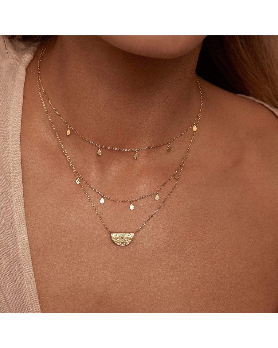 By Charlotte Silver Grace Choker