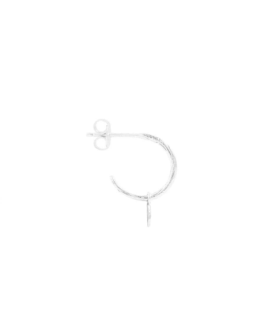 By Charlotte Silver Grace Hoops
