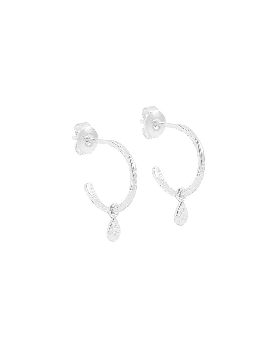 By Charlotte Silver Grace Hoops