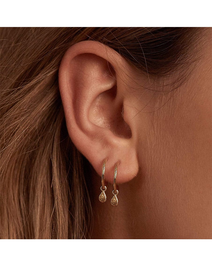 By Charlotte Silver Grace Hoops
