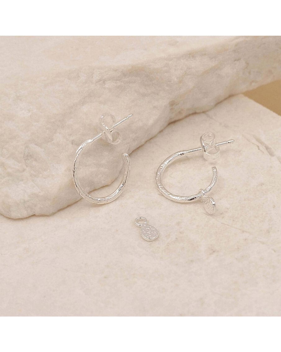 By Charlotte Silver Grace Hoops