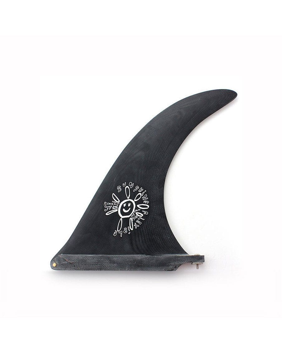 Captain Fin Co Alex Knost Sunshine 10"