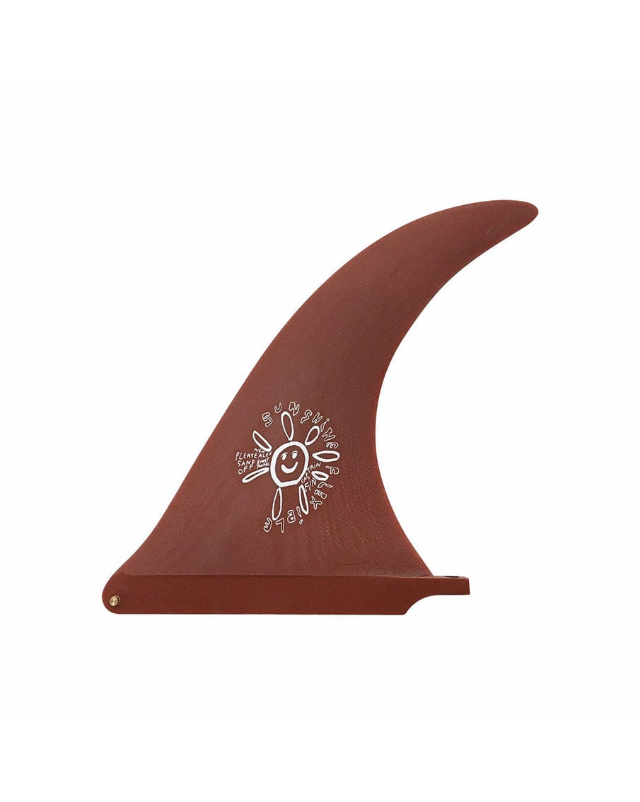 Captain Fin Co Alex Knost Sunshine 10"