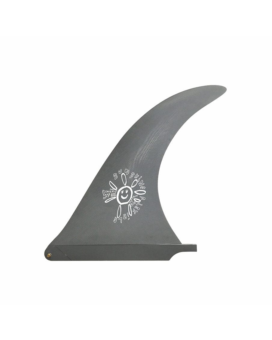 Captain Fin Co Alex Knost Sunshine 10"