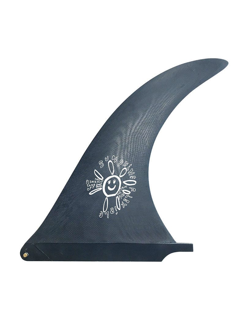 Captain Fin Co Alex Knost Sunshine 10"