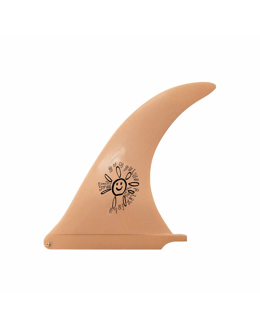 Captain Fin Co Alex Knost Sunshine 10"