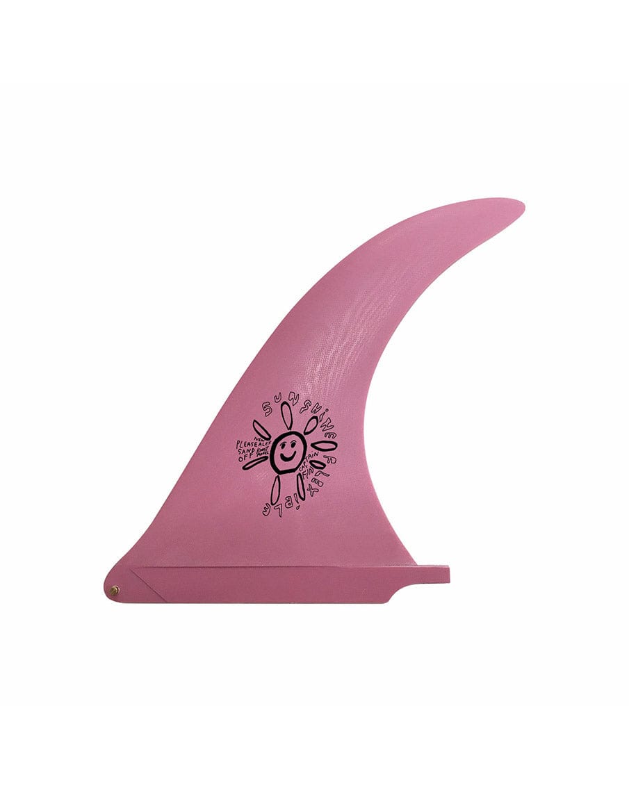 Captain Fin Co Alex Knost Sunshine 10"