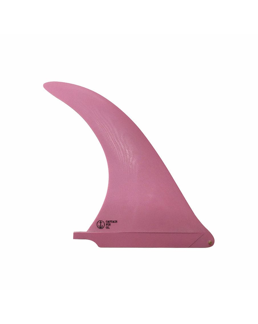 Captain Fin Co Alex Knost Sunshine 10"