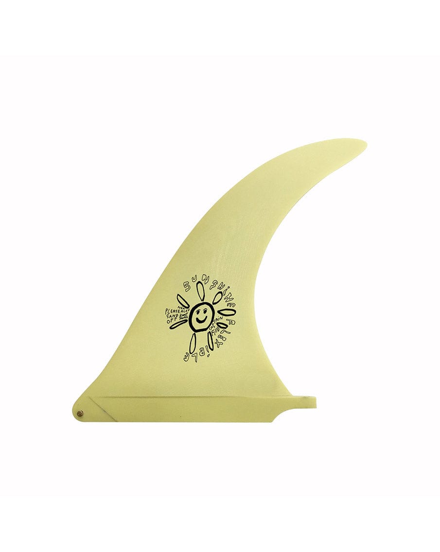 Captain Fin Co Alex Knost Sunshine 10"
