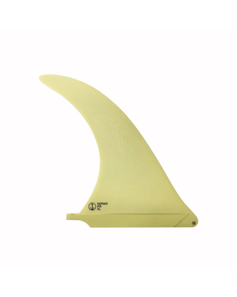 Captain Fin Co Alex Knost Sunshine 10"