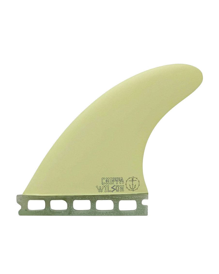Captain Fin Co Chippa Wilson Bones Thruster ST