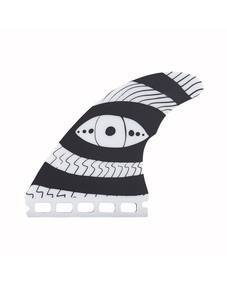 Captain Fin Co Dylan Gravezilla ST