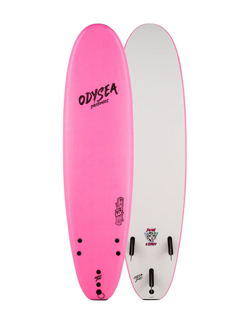 Catch Surf Odysea Log- Jamie O'Brien