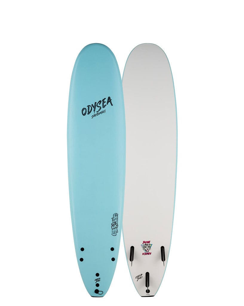 Catch Surf Odysea Log- Jamie O'Brien