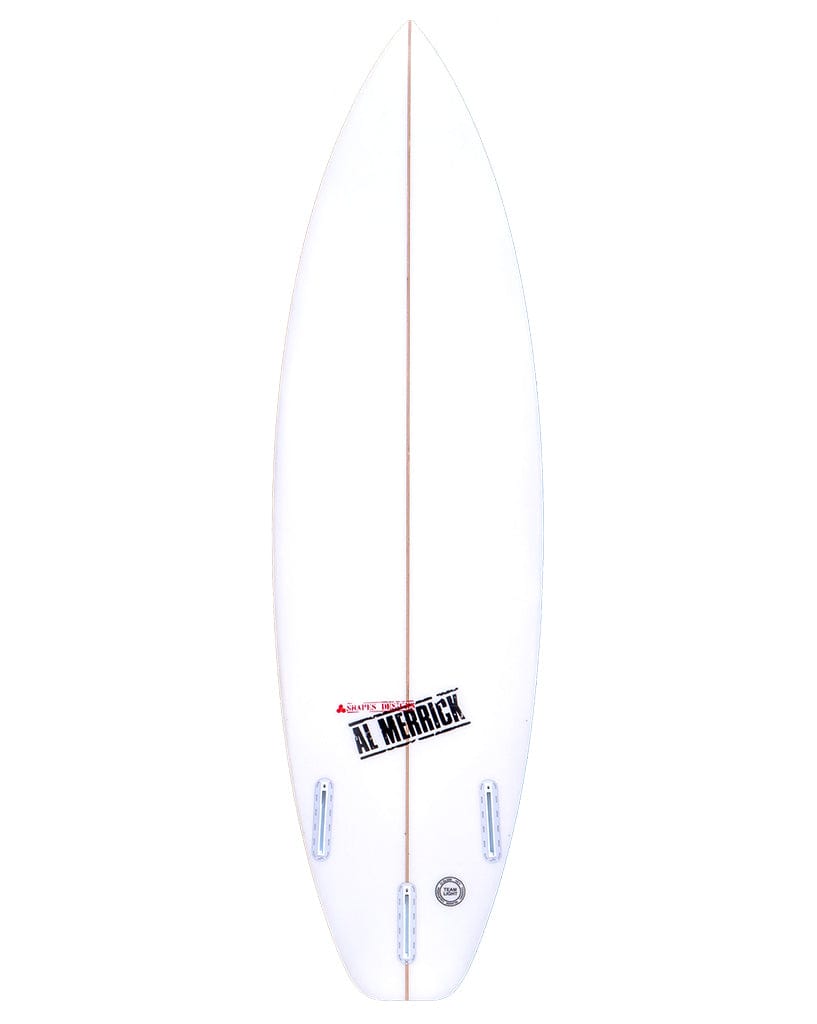 Channel Islands CI Pro PU Surfboard