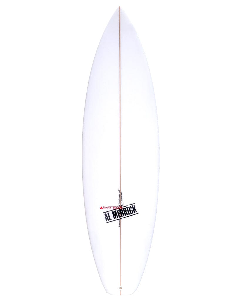 Channel Islands CI Pro PU Surfboard