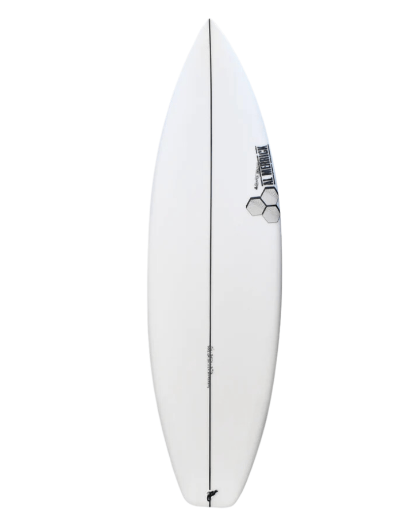 Channel Islands Dumpster Diver 2 Spine-Tek Epoxy Surfboard