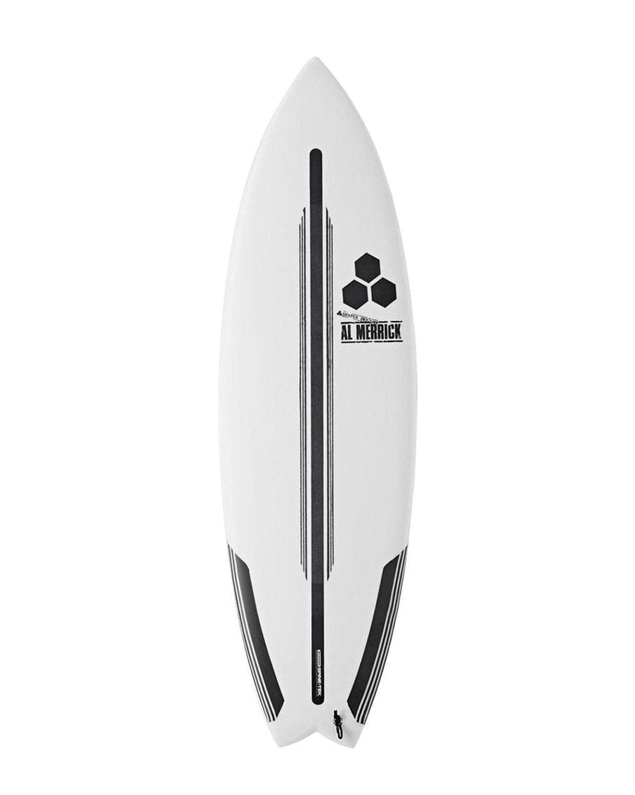 Channel Islands Rocket Wide Spine-Tek Surfboard