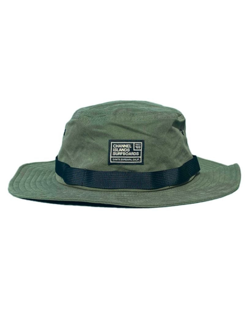 Channel Islands Traveler Bucket Hat