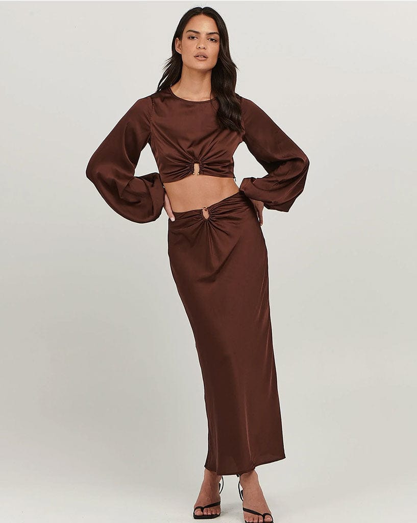 Charlie Holiday Anouk Skirt