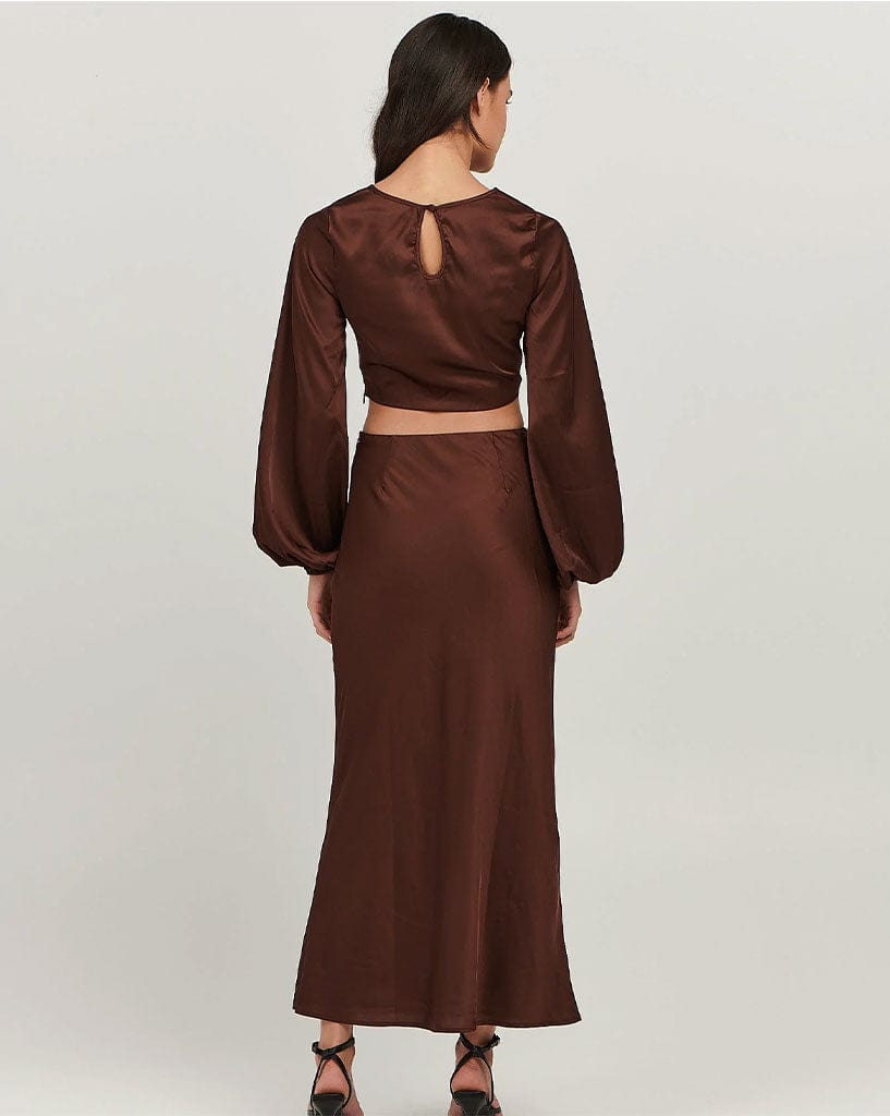 Charlie Holiday Anouk Skirt