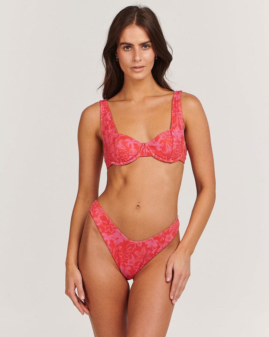 Charlie Holiday Mylo Brief