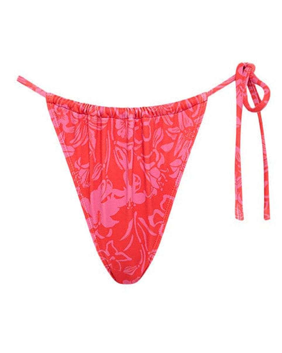 Charlie Holiday Topanga Tie Brief