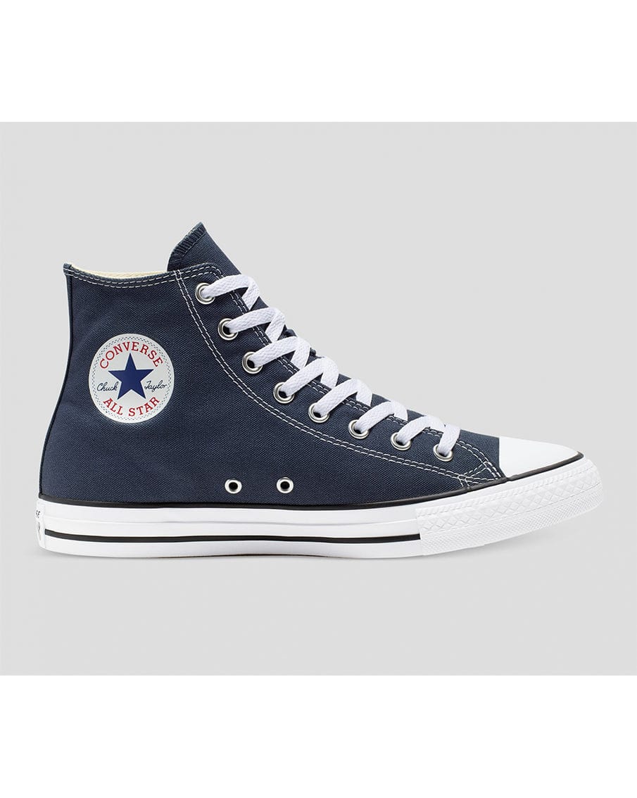 Converse CT Core Canvas Hi