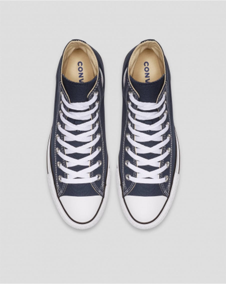 Converse CT Core Canvas Hi