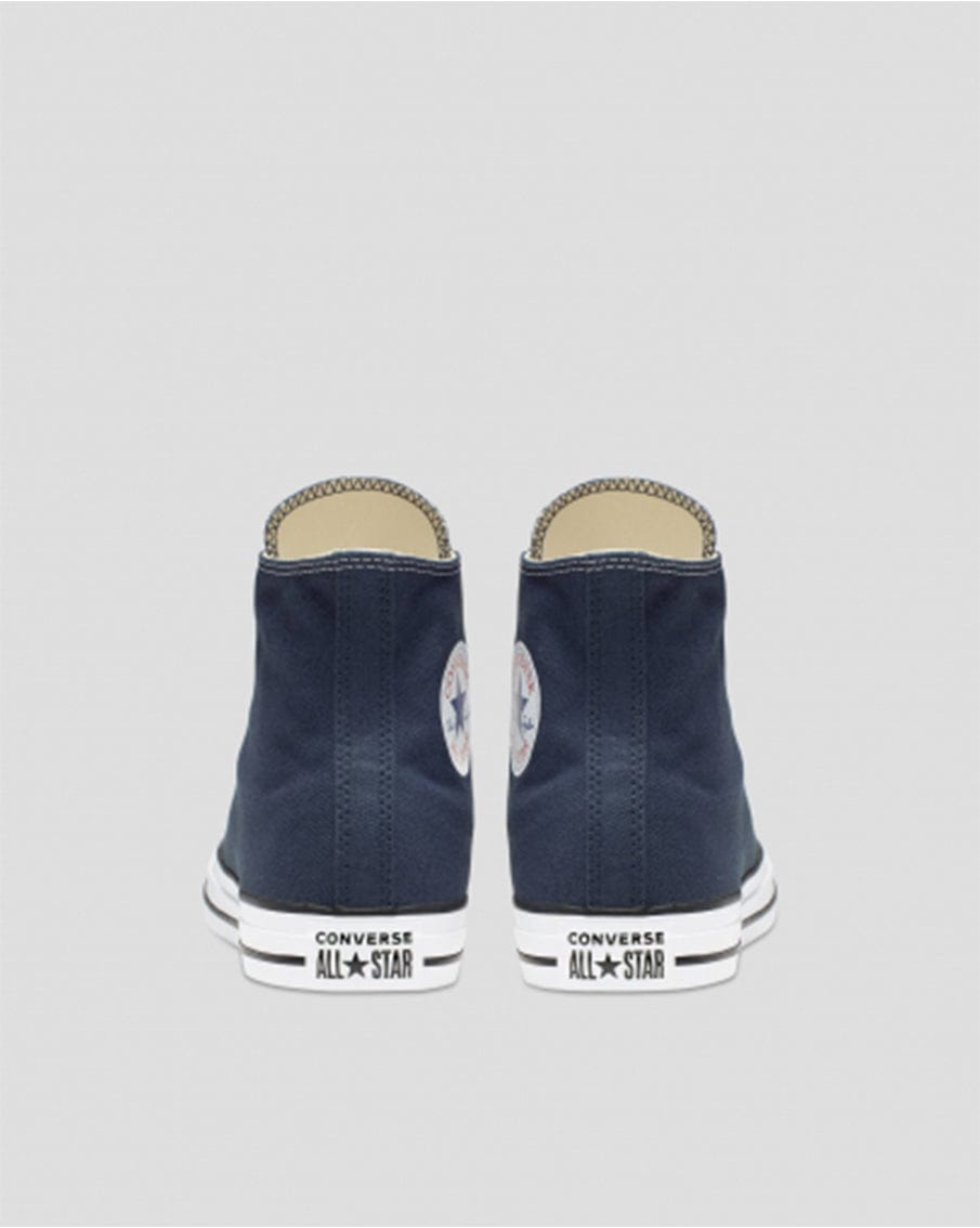 Converse CT Core Canvas Hi