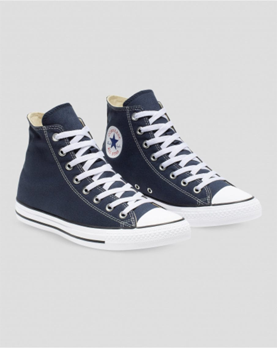 Converse CT Core Canvas Hi