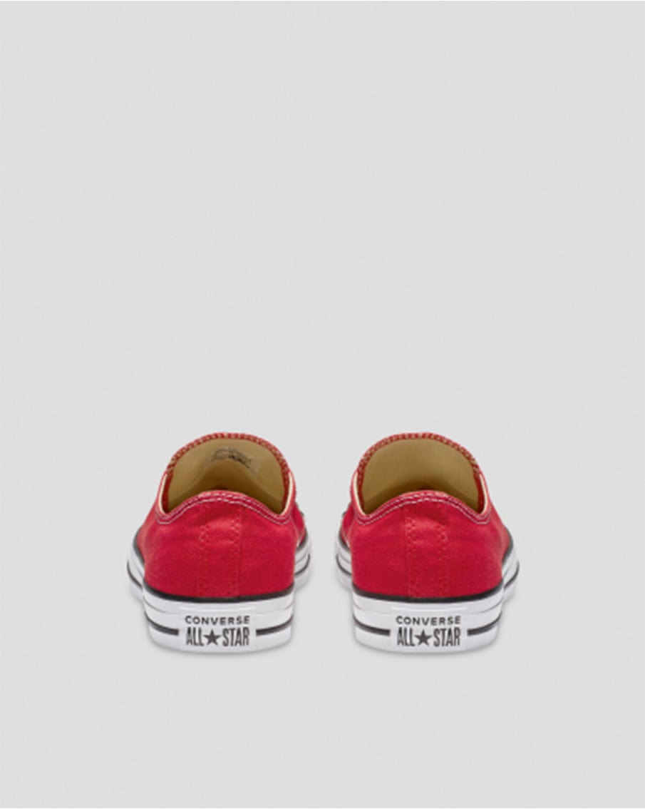 Converse CT Seasonal Canvas Low