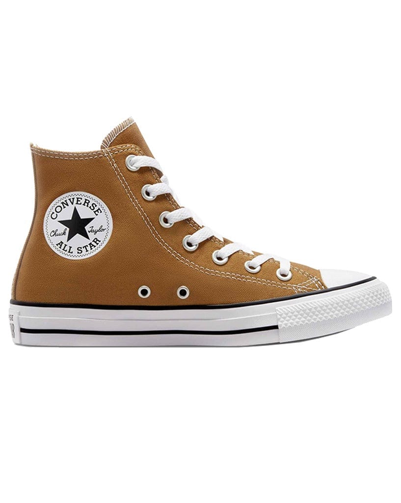 Converse CT Seasonal Hi Amber- Available Today with Free Shipping!*