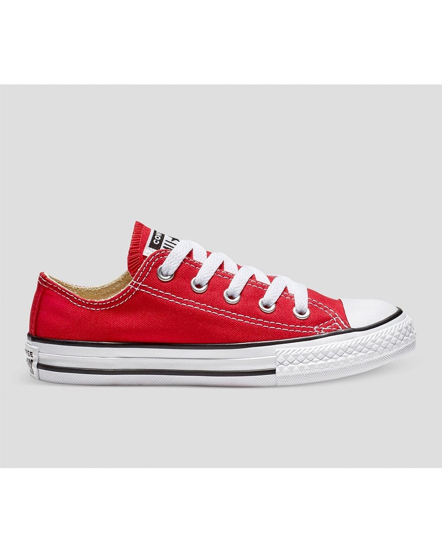 Converse Kids CT Core Low Canvas