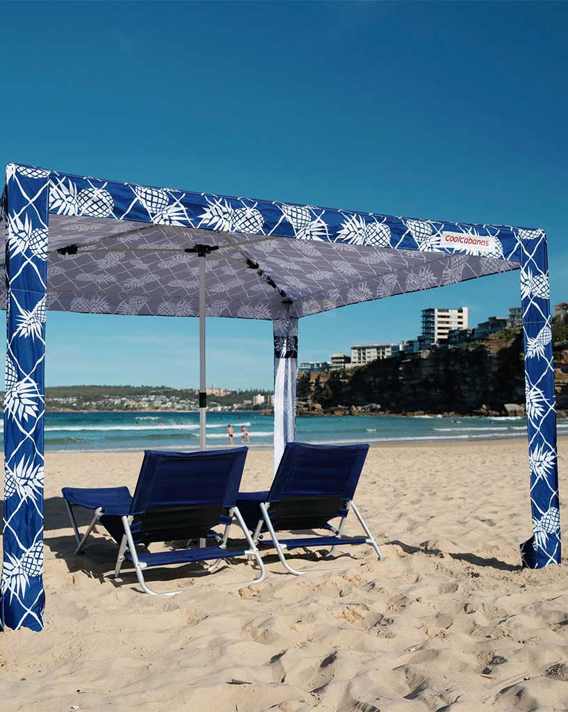 Coolcabanas Coolcabanas