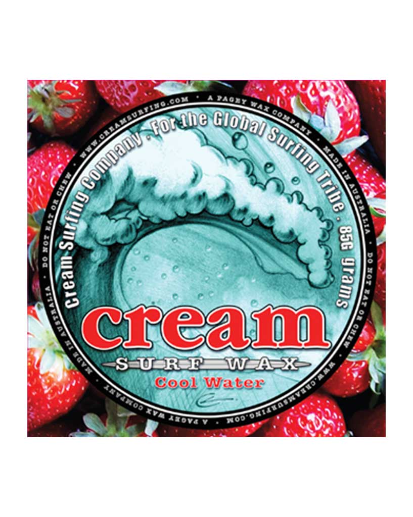 Cream Wax Cream Wax