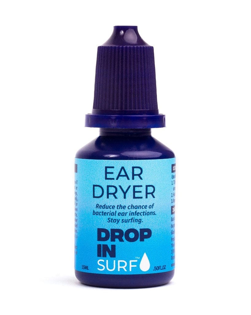 Creatures of Leisure Drop In Surf - Ear Dryer