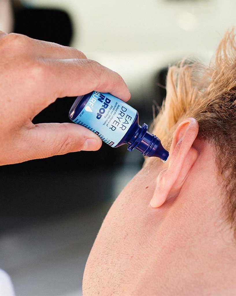 Creatures of Leisure Drop In Surf - Ear Dryer