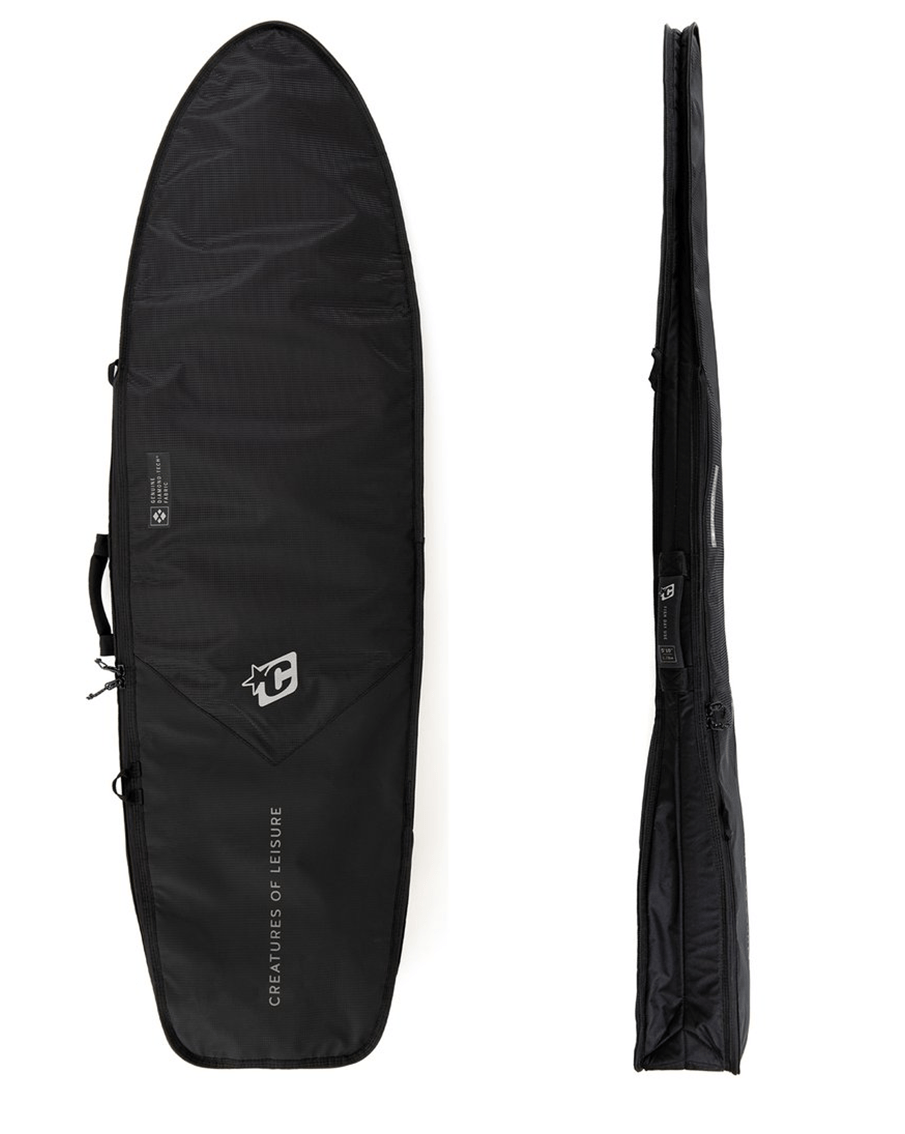 Creatures of Leisure Fish Day Use DT2.0 Cover