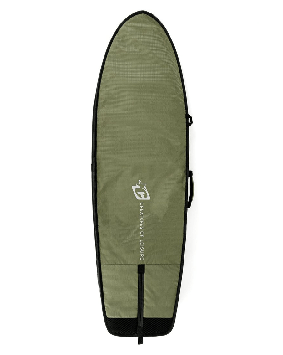 Creatures of Leisure Fish Day Use DT2.0 Cover