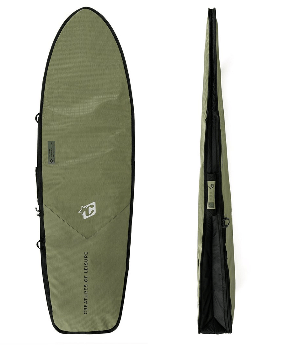 Creatures of Leisure Fish Day Use DT2.0 Cover