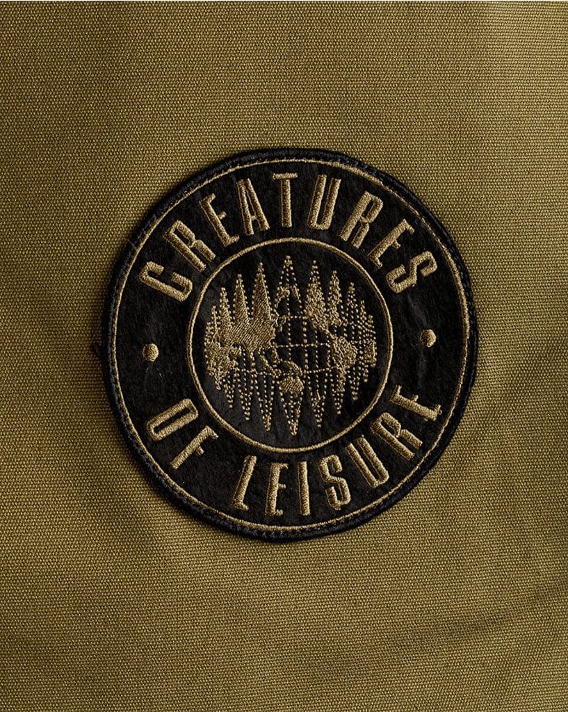 Creatures of Leisure Hardwear Fish Day Use Cover