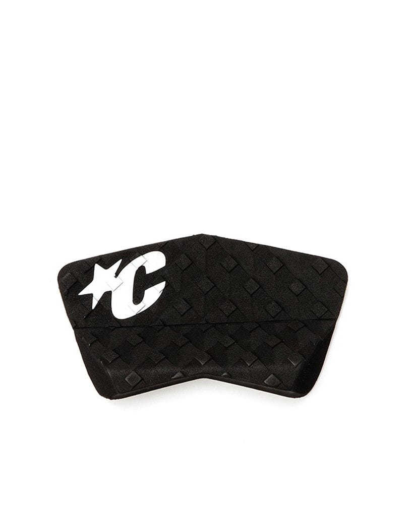 Creatures of Leisure Icon Tail Block