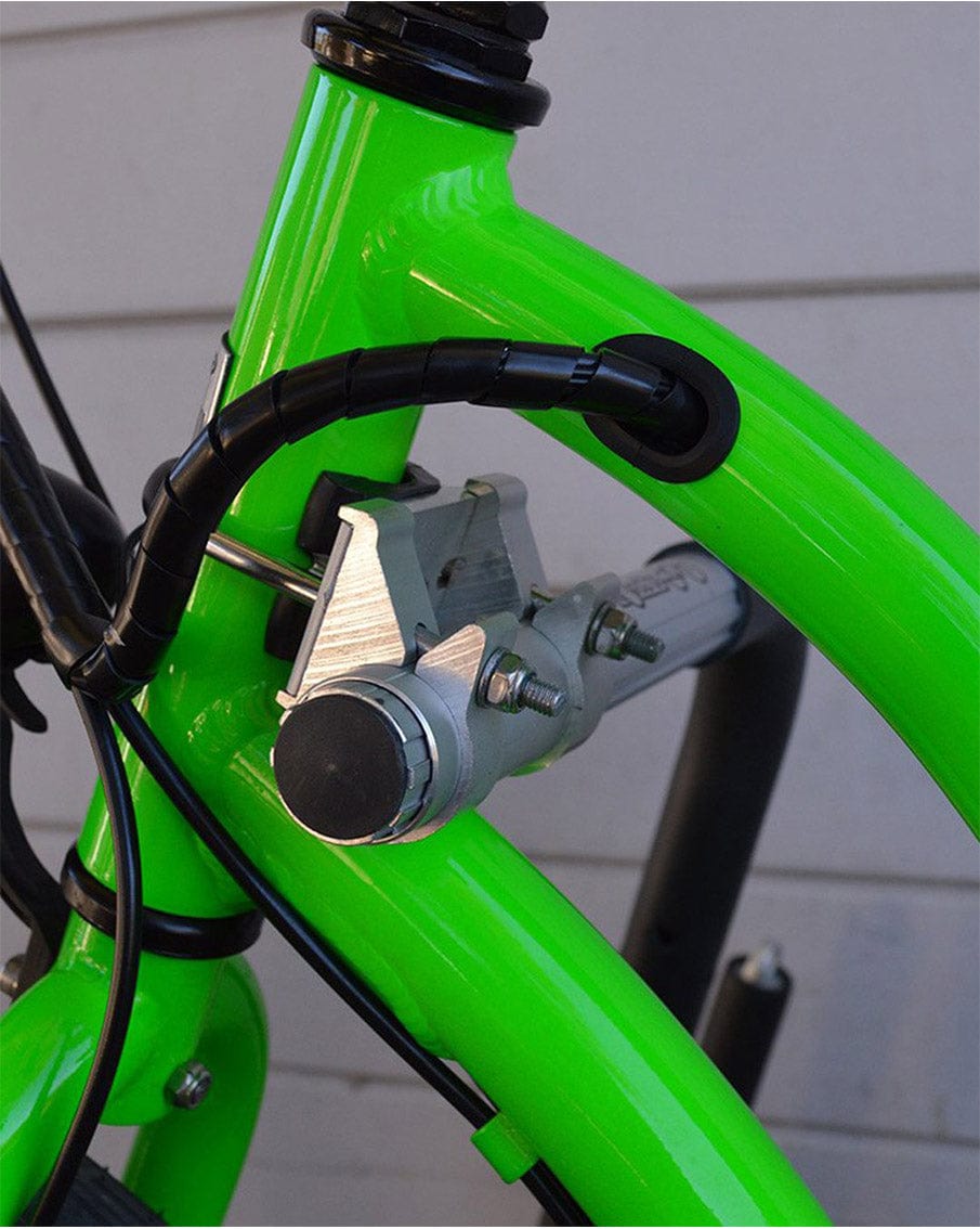 Creatures of Leisure MBB Longboard Bike Rack