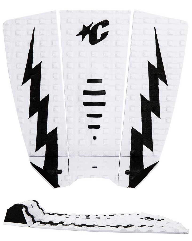 Creatures of Leisure Mick Eugene Fanning Lite Tailpad